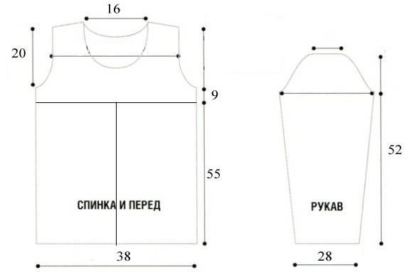 выкройка